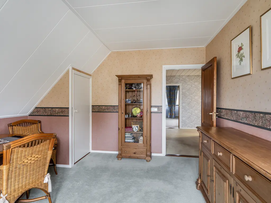 Korte Kruisweg 167, MAASDIJK