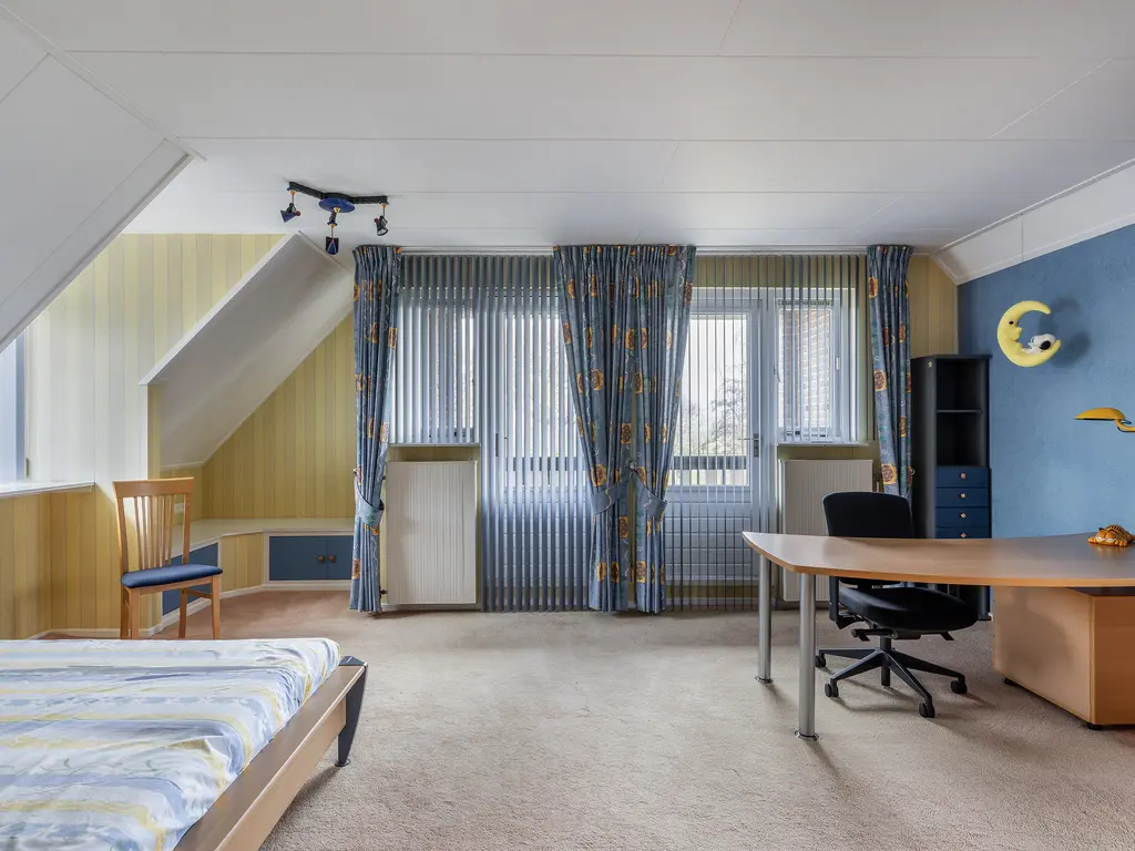 Korte Kruisweg 167, MAASDIJK