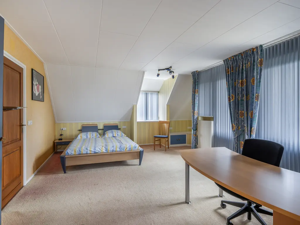 Korte Kruisweg 167, MAASDIJK