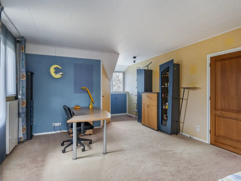 Korte Kruisweg 167, MAASDIJK