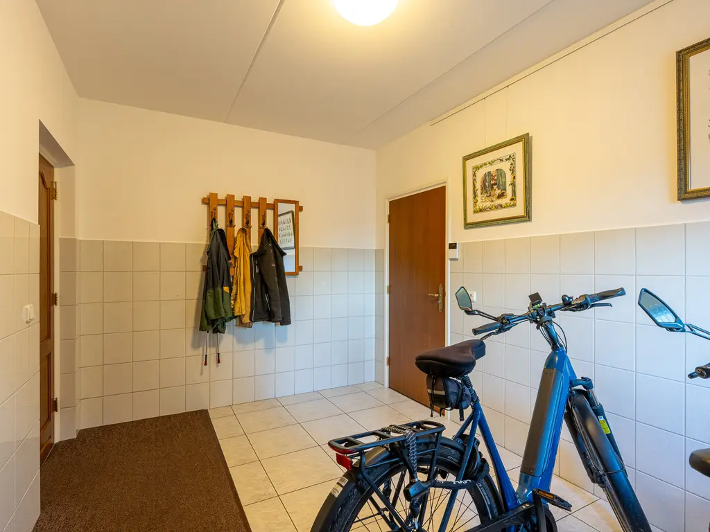 Korte Kruisweg 167, MAASDIJK