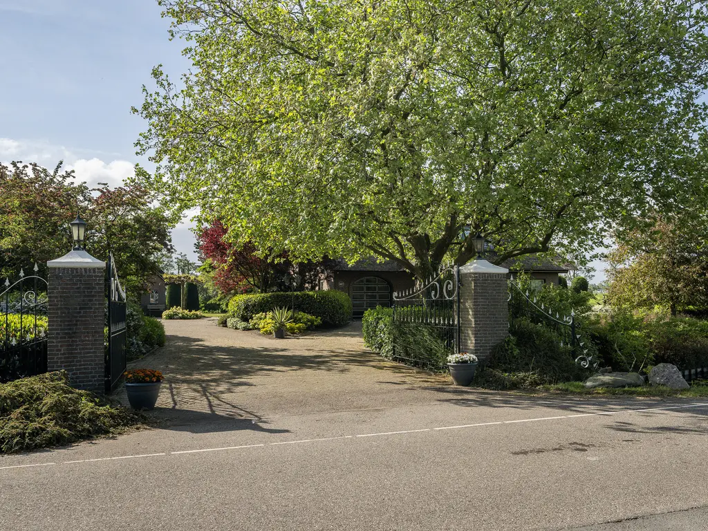 Korte Kruisweg 167, MAASDIJK