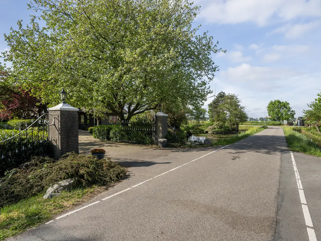Korte Kruisweg 167, MAASDIJK