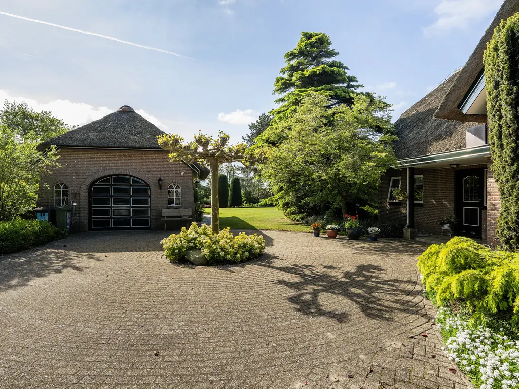 Korte Kruisweg 167, MAASDIJK