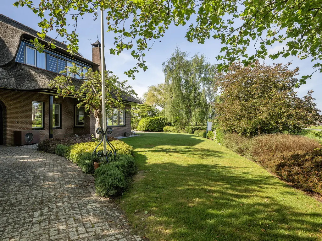 Korte Kruisweg 167, MAASDIJK