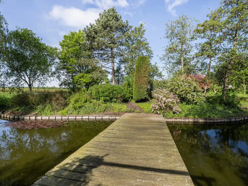 Korte Kruisweg 167, MAASDIJK