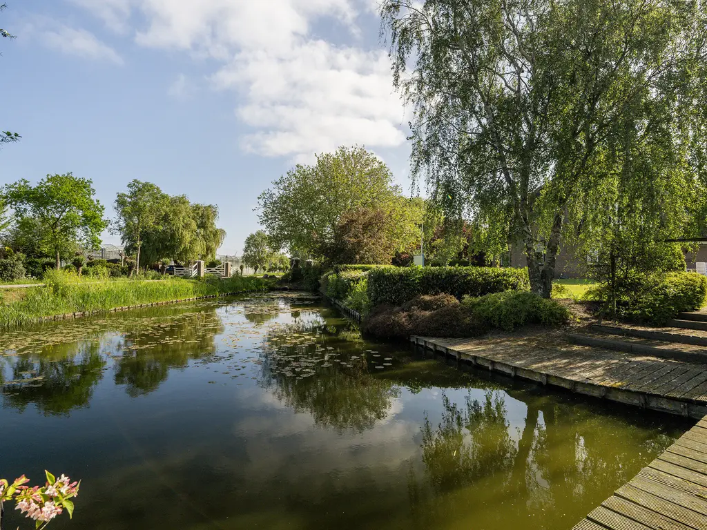 Korte Kruisweg 167, MAASDIJK