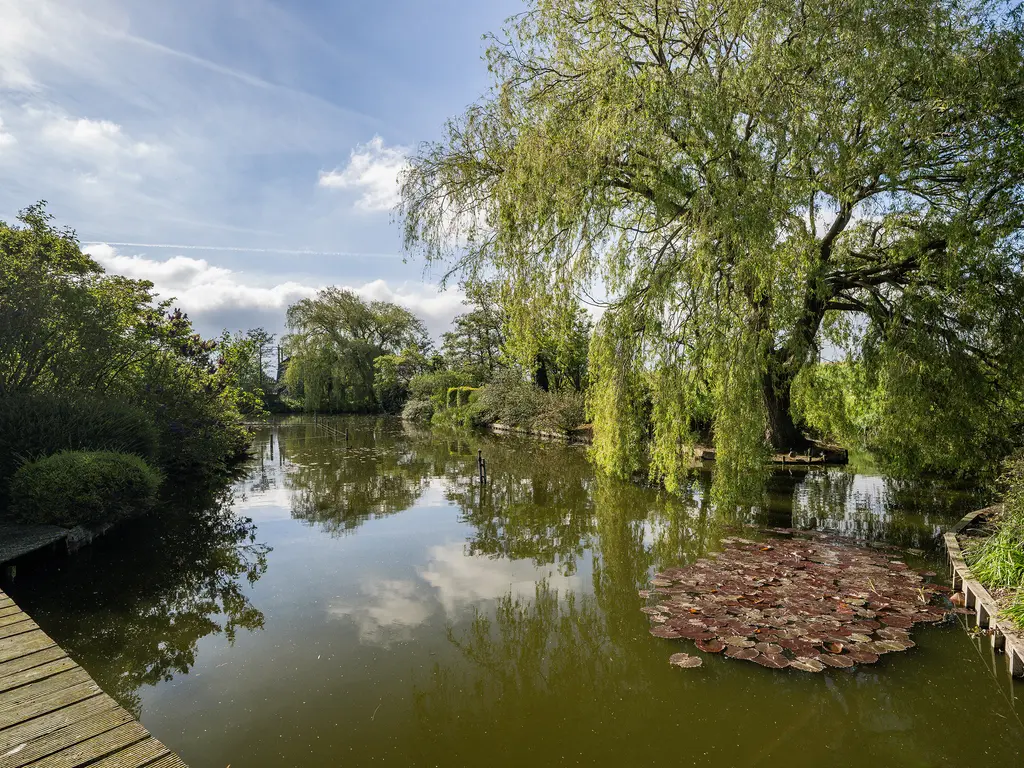 Korte Kruisweg 167, MAASDIJK