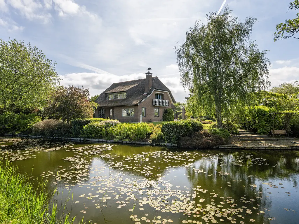 Korte Kruisweg 167, MAASDIJK