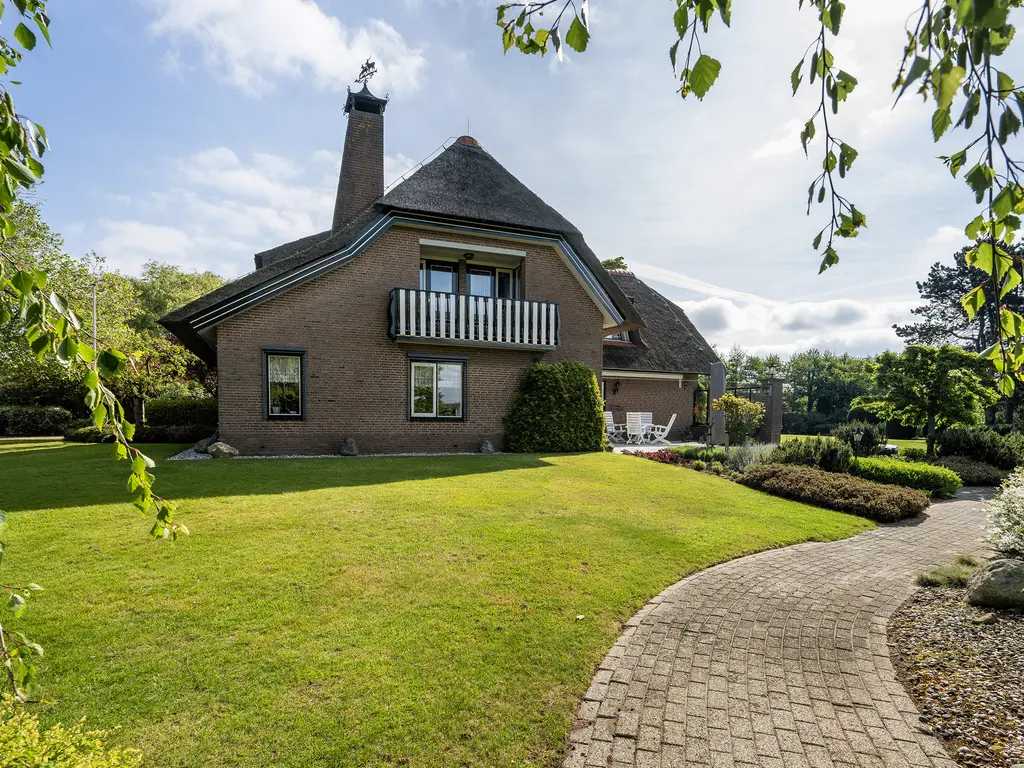 Korte Kruisweg 167, MAASDIJK