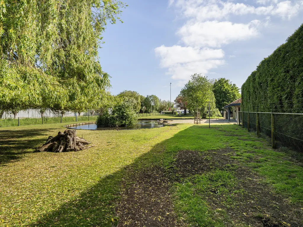 Korte Kruisweg 167, MAASDIJK