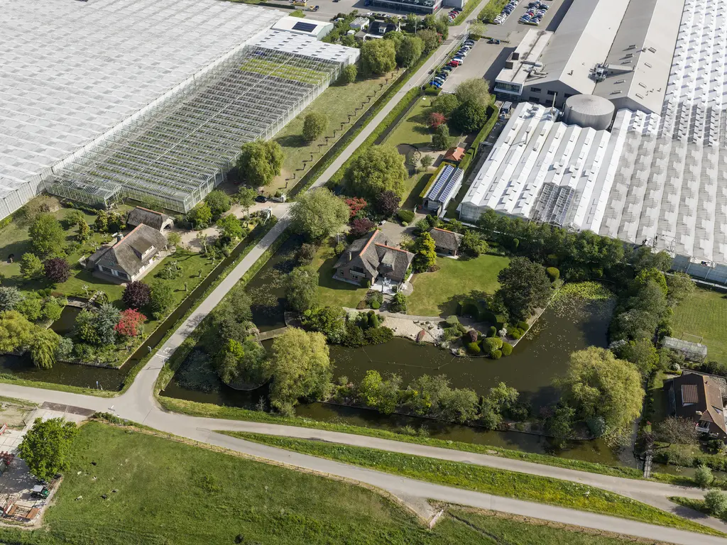 Korte Kruisweg 167, MAASDIJK
