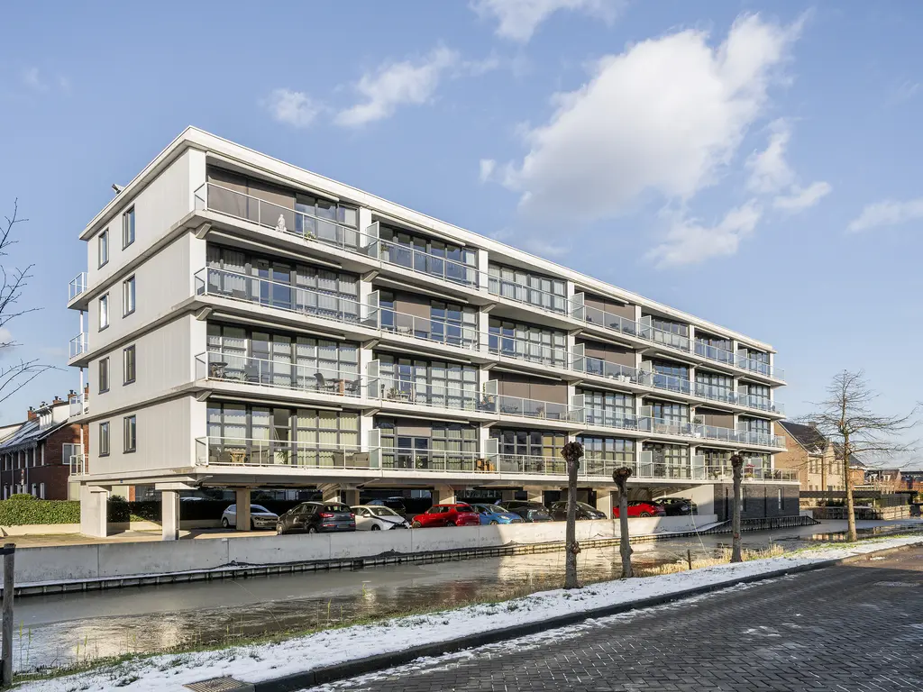 Strigastraat 39, NAALDWIJK