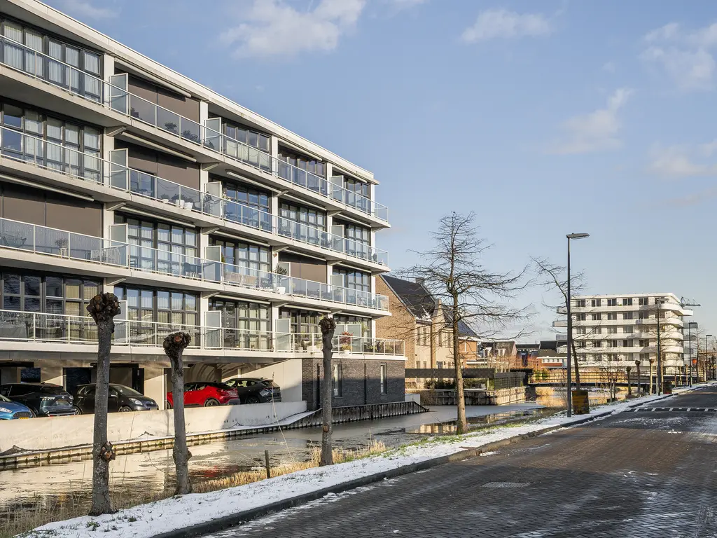 Strigastraat 39, NAALDWIJK