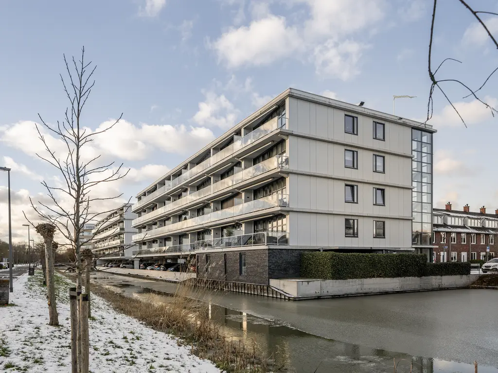 Strigastraat 39, NAALDWIJK