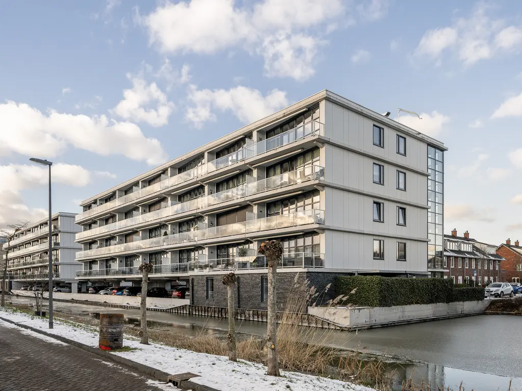 Strigastraat 39, NAALDWIJK