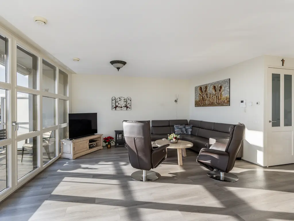 Strigastraat 39, NAALDWIJK