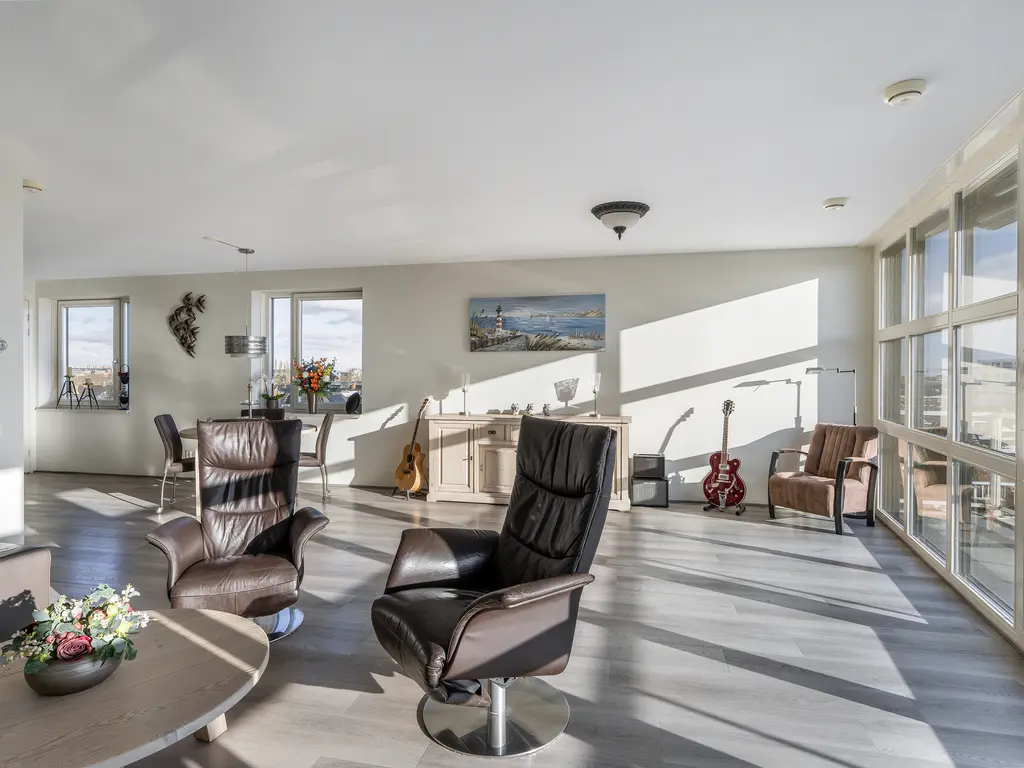 Strigastraat 39, NAALDWIJK