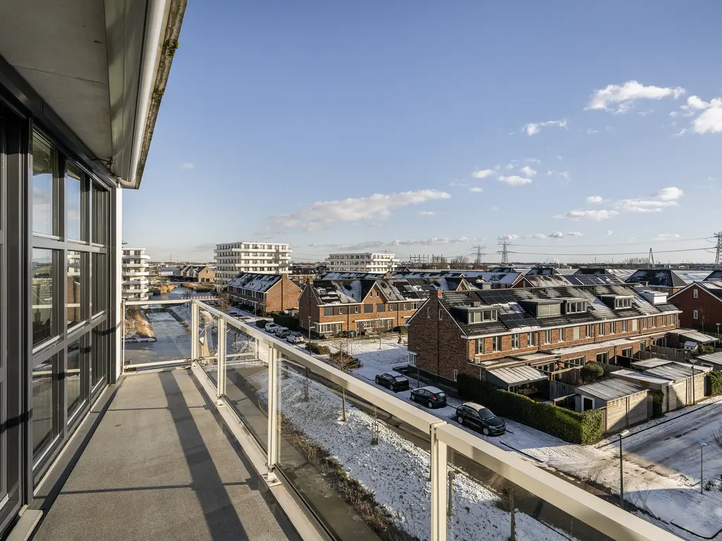 Strigastraat 39, NAALDWIJK