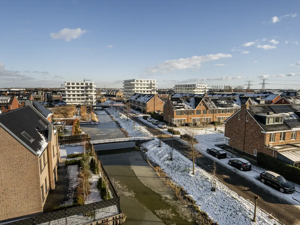 Strigastraat 39, NAALDWIJK