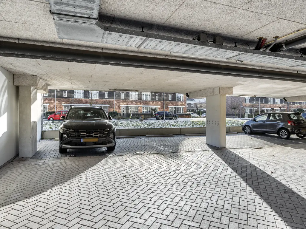 Strigastraat 39, NAALDWIJK