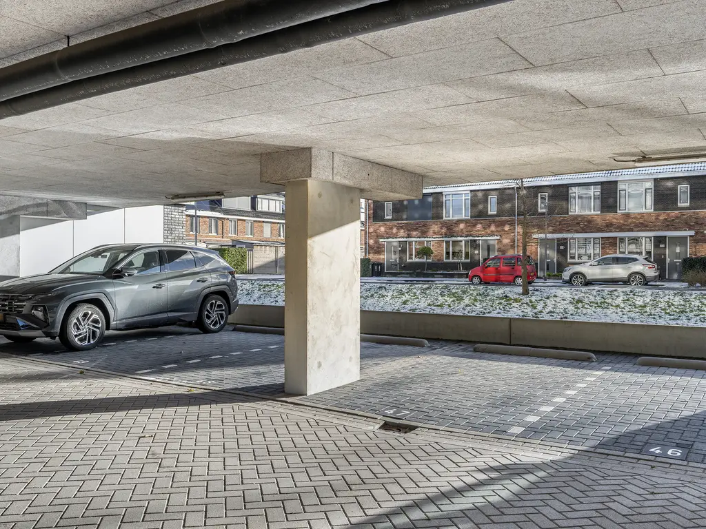 Strigastraat 39, NAALDWIJK