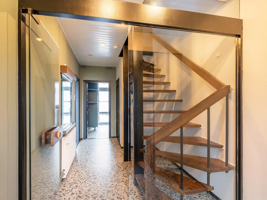 Fresiastraat 8, NAALDWIJK