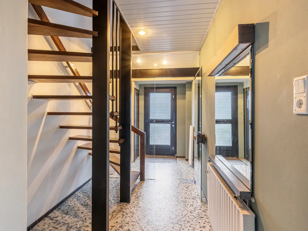 Fresiastraat 8, NAALDWIJK