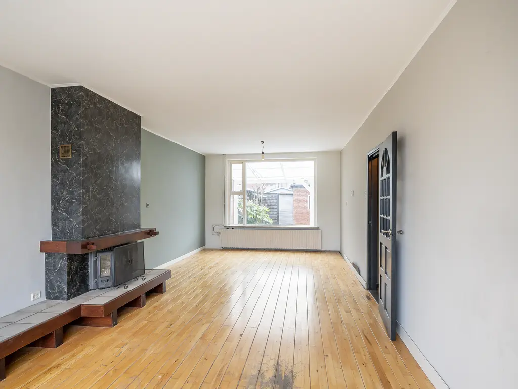 Fresiastraat 8, NAALDWIJK