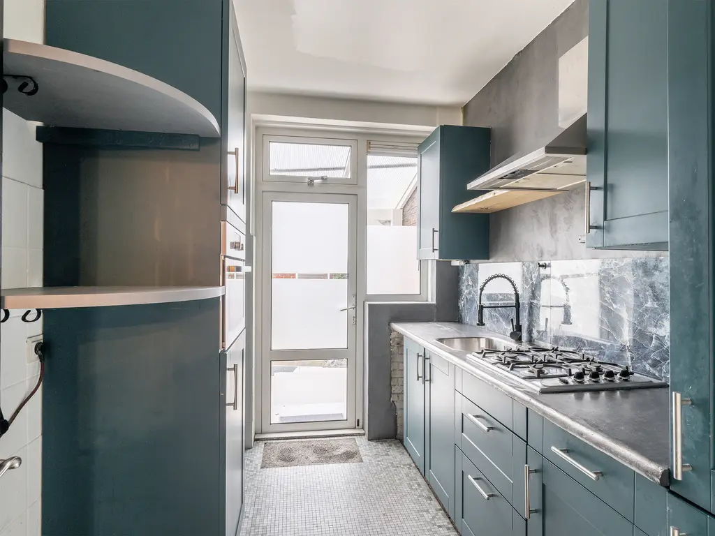 Fresiastraat 8, NAALDWIJK