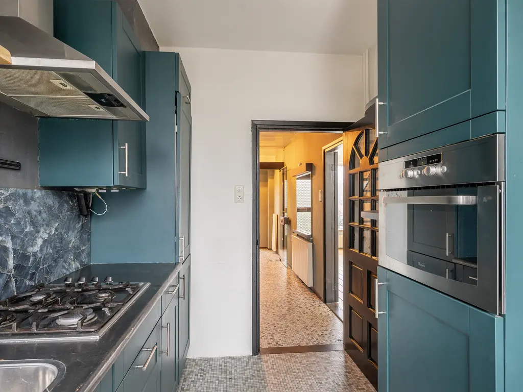 Fresiastraat 8, NAALDWIJK