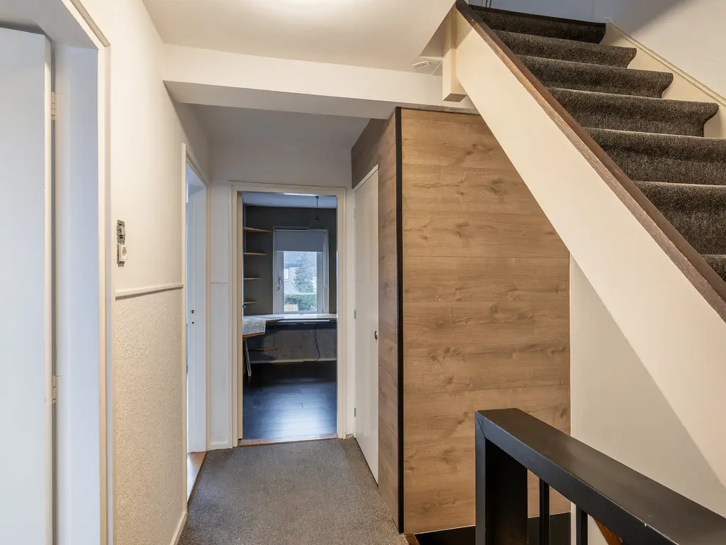 Fresiastraat 8, NAALDWIJK