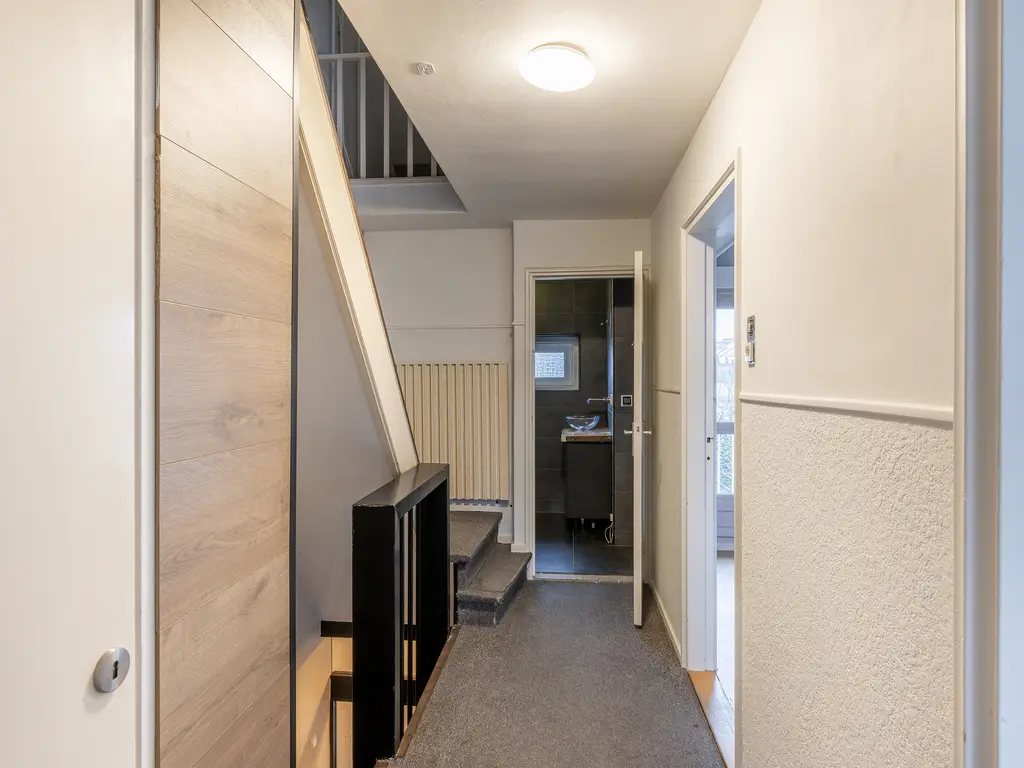 Fresiastraat 8, NAALDWIJK