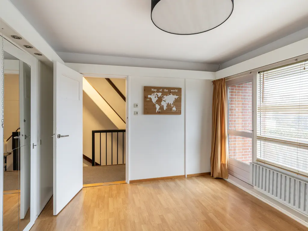 Fresiastraat 8, NAALDWIJK