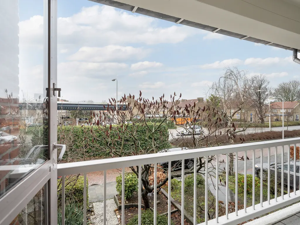 Fresiastraat 8, NAALDWIJK