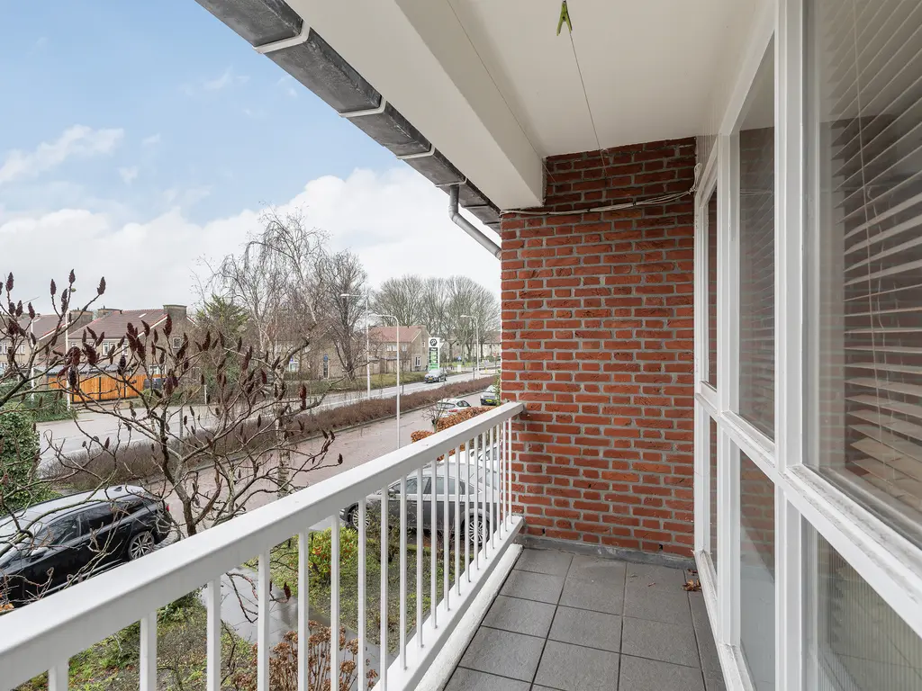 Fresiastraat 8, NAALDWIJK