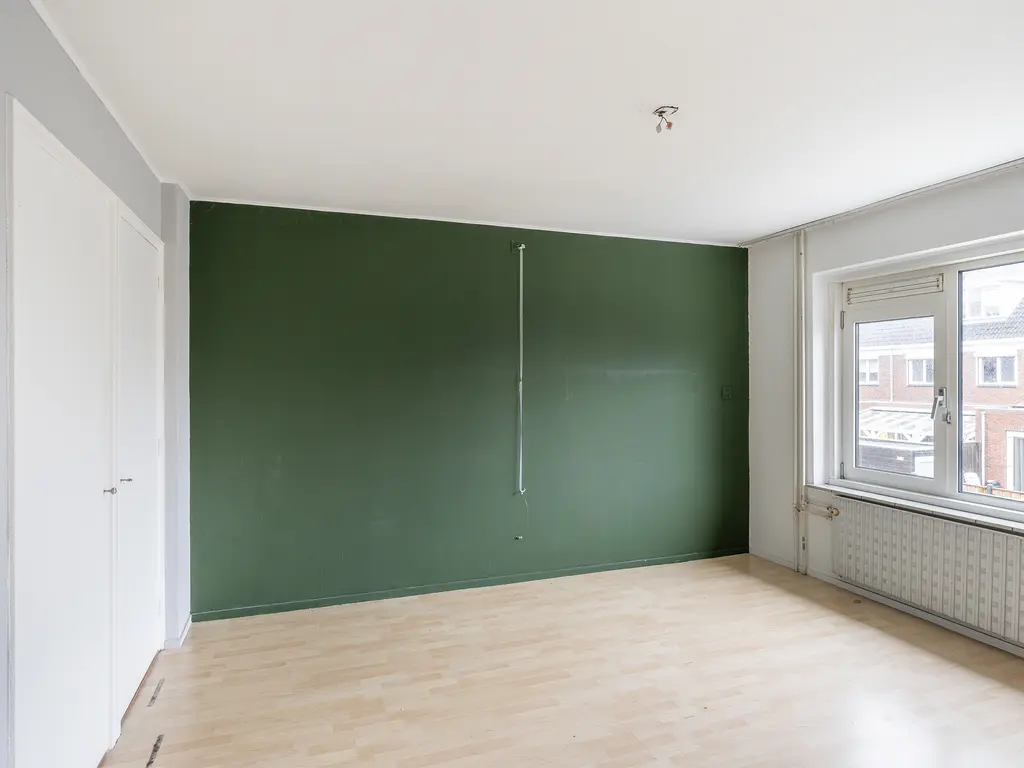 Fresiastraat 8, NAALDWIJK