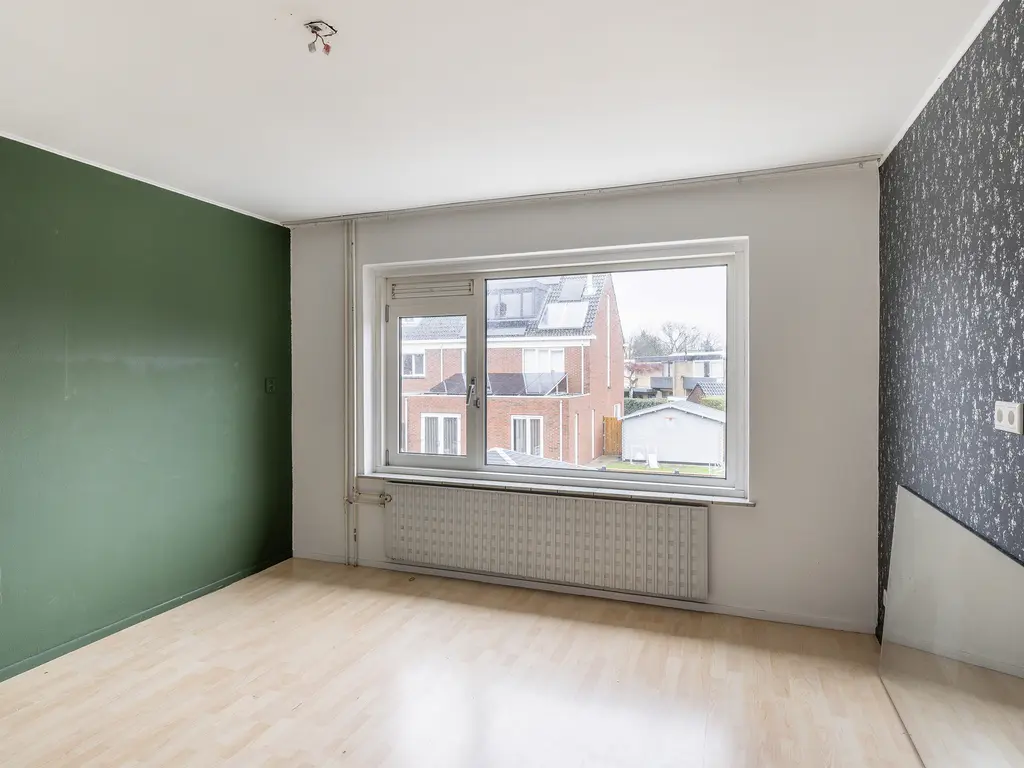 Fresiastraat 8, NAALDWIJK