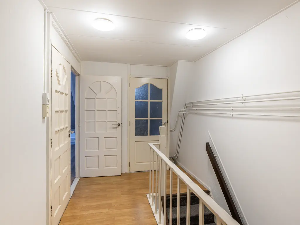 Fresiastraat 8, NAALDWIJK