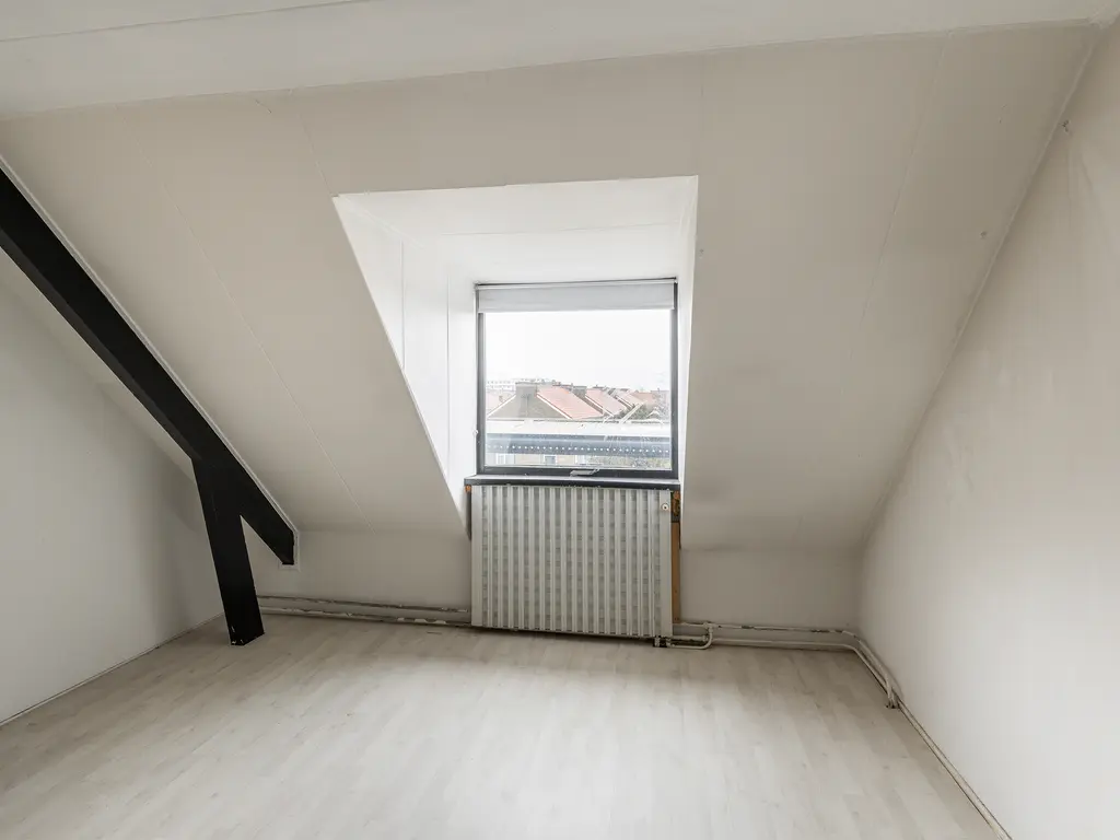 Fresiastraat 8, NAALDWIJK