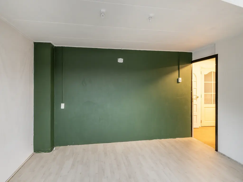 Fresiastraat 8, NAALDWIJK