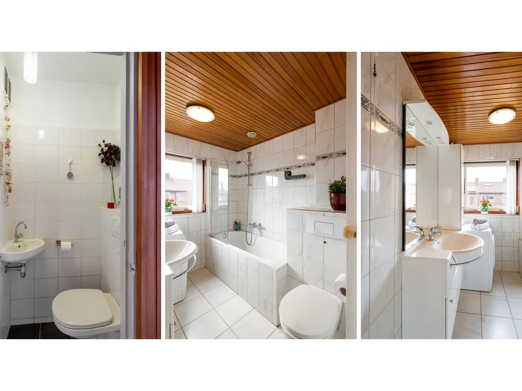 Koningin Julianaweg 25, 'S-GRAVENZANDE