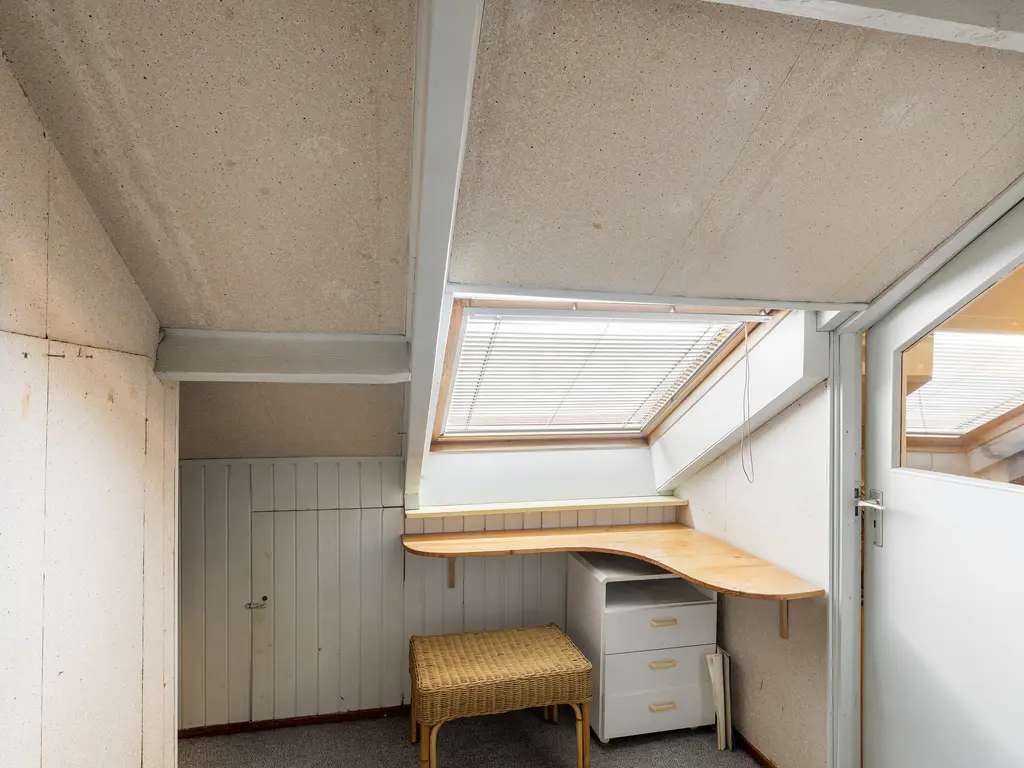 Koningin Julianaweg 25, 'S-GRAVENZANDE