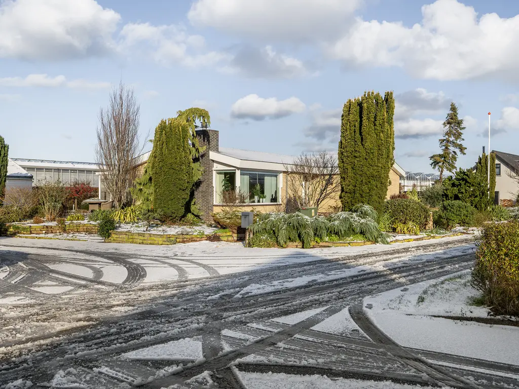 Alsemgeestlaan 7, 'S-GRAVENZANDE