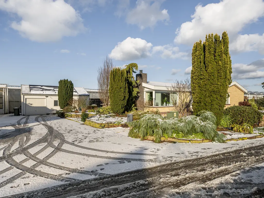 Alsemgeestlaan 7, 'S-GRAVENZANDE