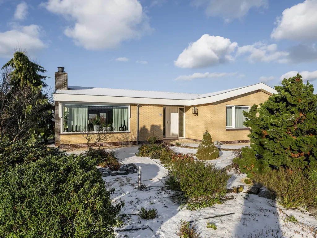 Alsemgeestlaan 7, 'S-GRAVENZANDE