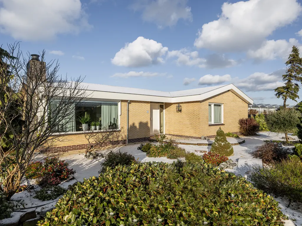 Alsemgeestlaan 7, 'S-GRAVENZANDE