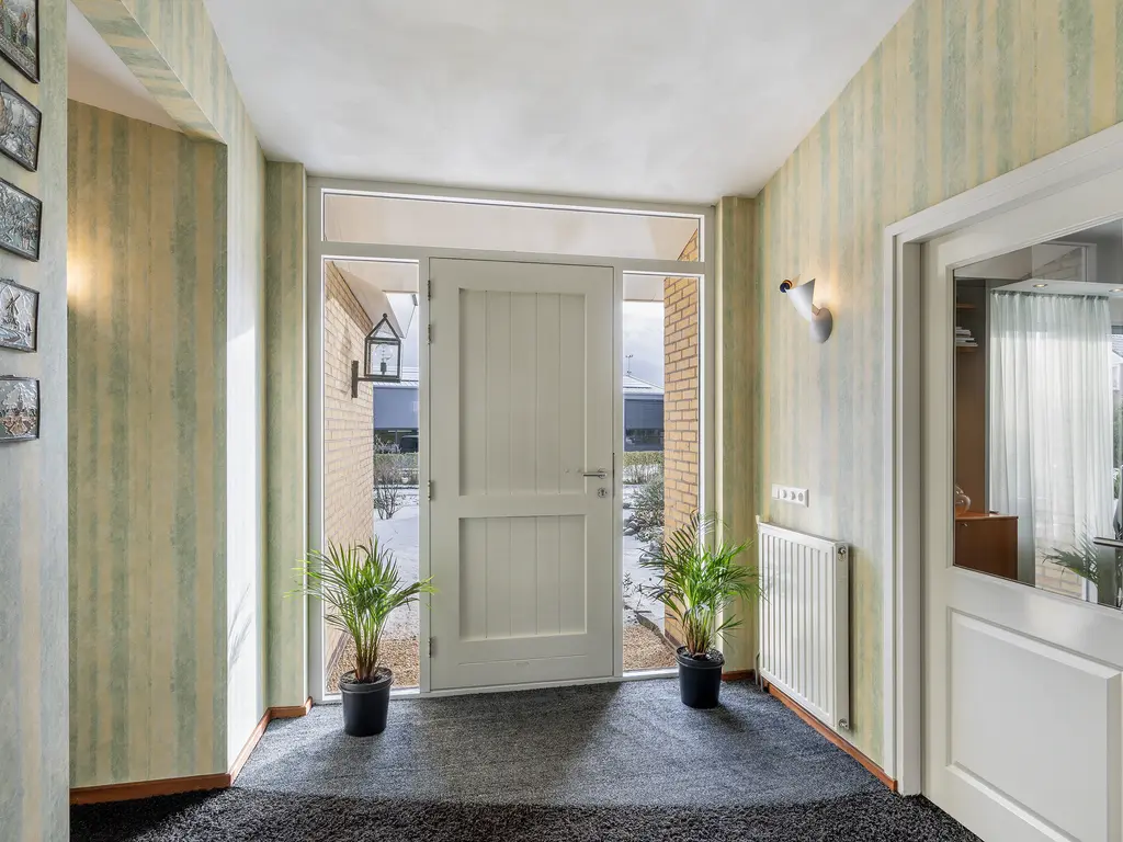 Alsemgeestlaan 7, 'S-GRAVENZANDE