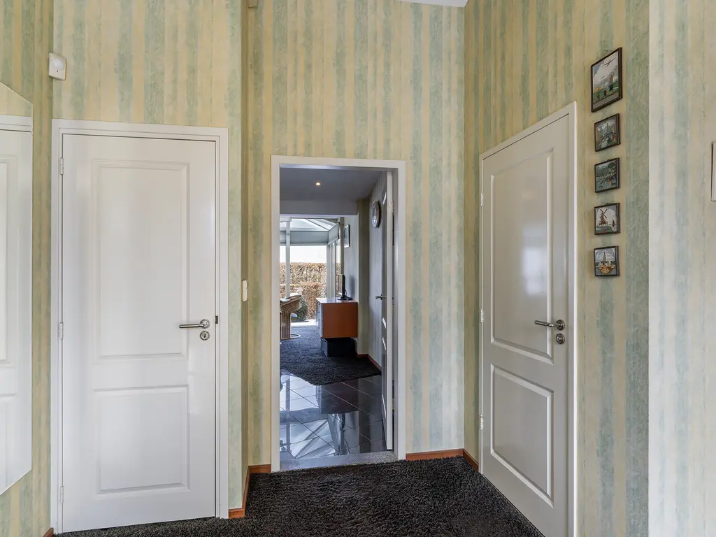 Alsemgeestlaan 7, 'S-GRAVENZANDE