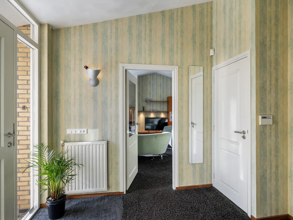 Alsemgeestlaan 7, 'S-GRAVENZANDE